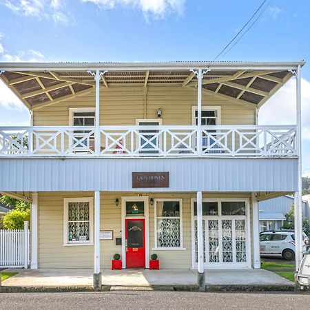 Lady Bowen Bed & Breakfast Темс Экстерьер фото