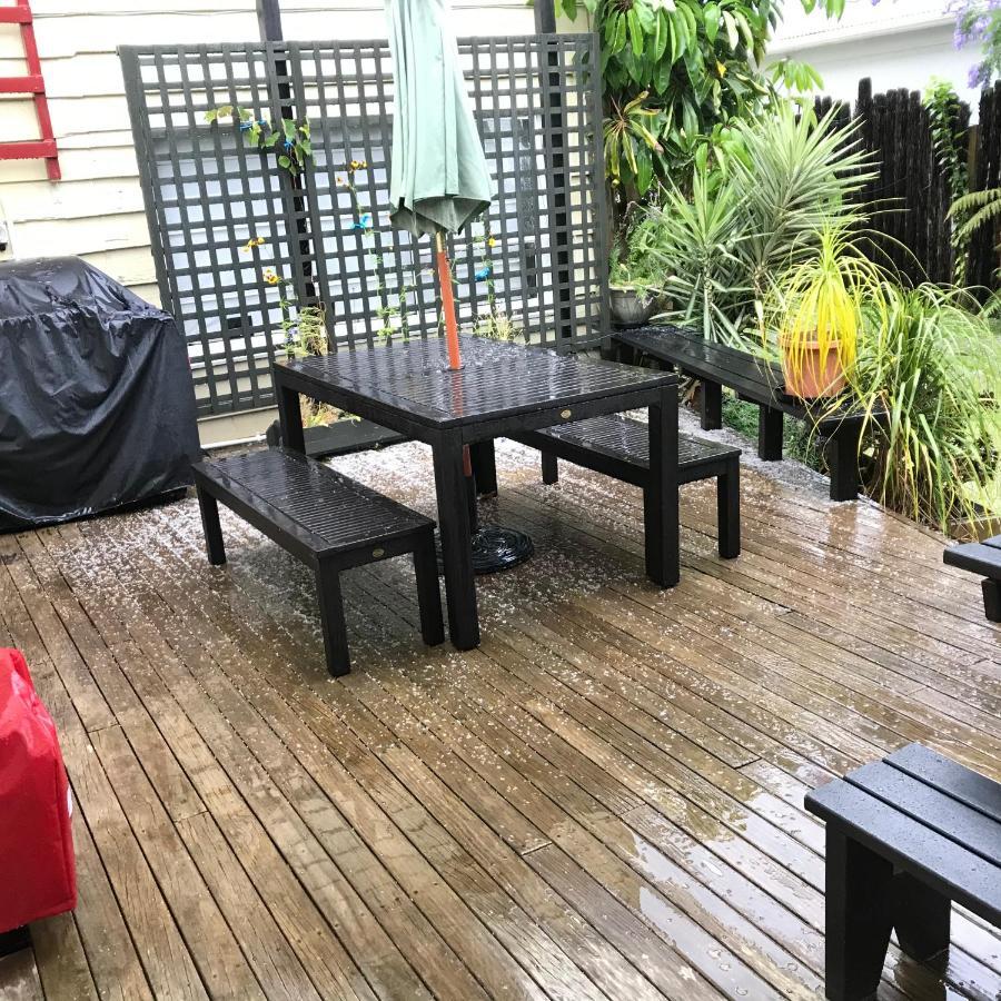 Lady Bowen Bed & Breakfast Темс Экстерьер фото