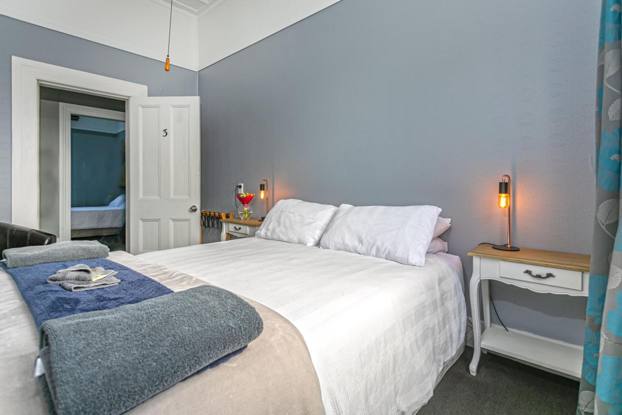 Lady Bowen Bed & Breakfast Темс Экстерьер фото