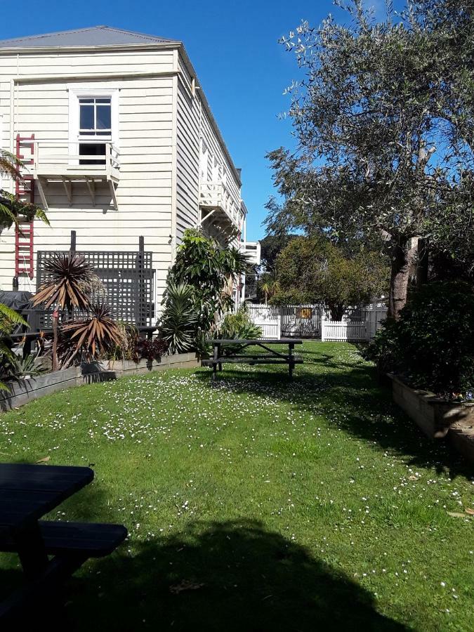 Lady Bowen Bed & Breakfast Темс Экстерьер фото