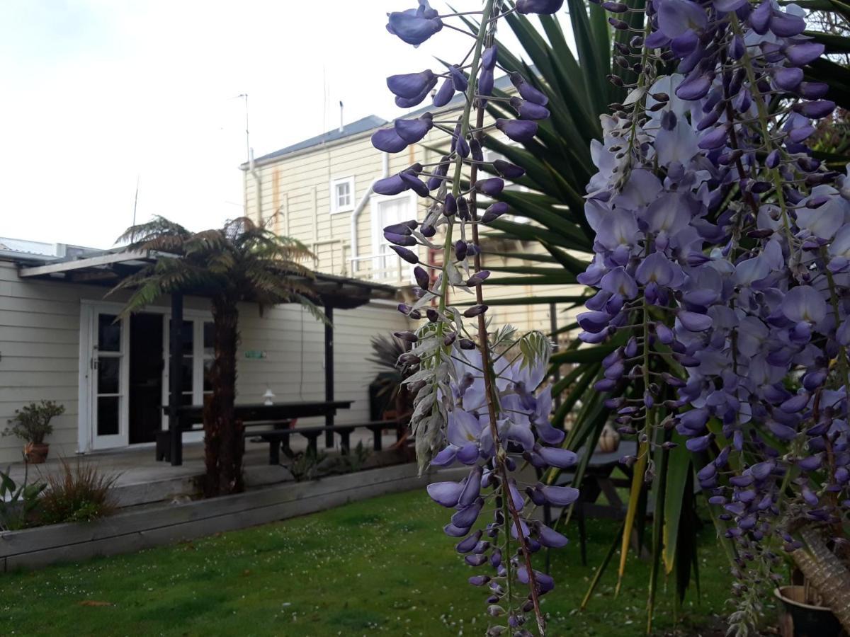 Lady Bowen Bed & Breakfast Темс Экстерьер фото